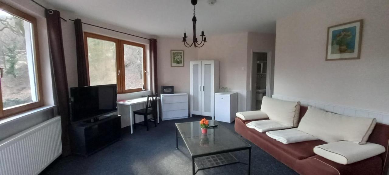 Hotel Sikfokut Noszvaj Εξωτερικό φωτογραφία