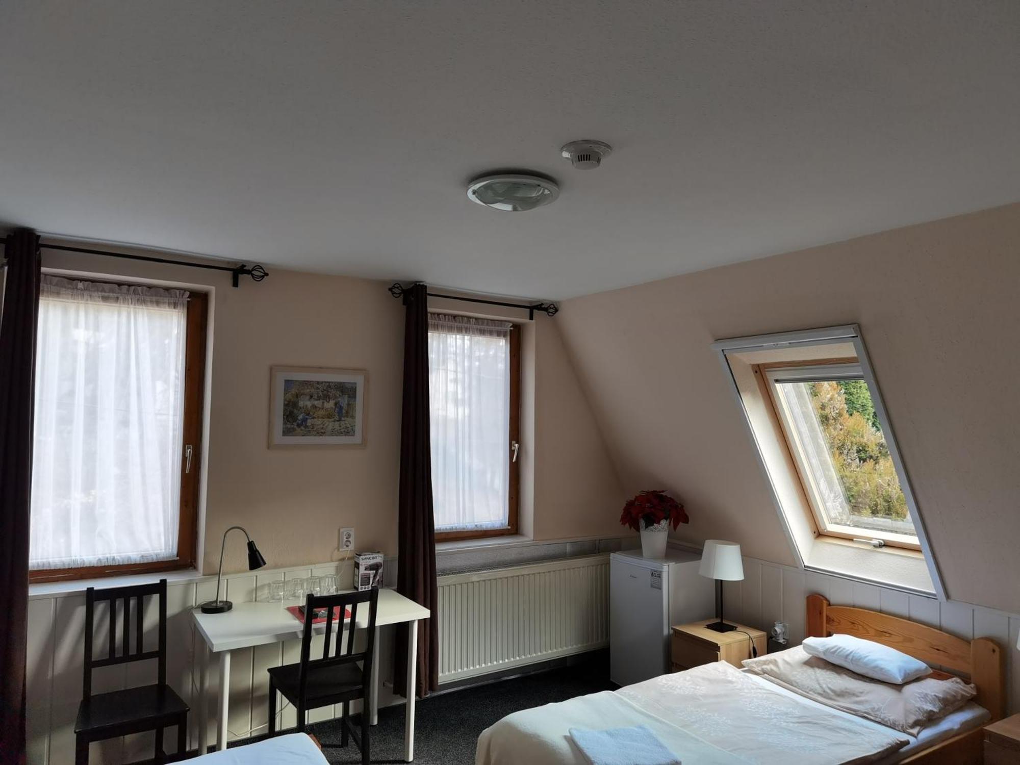 Hotel Sikfokut Noszvaj Δωμάτιο φωτογραφία