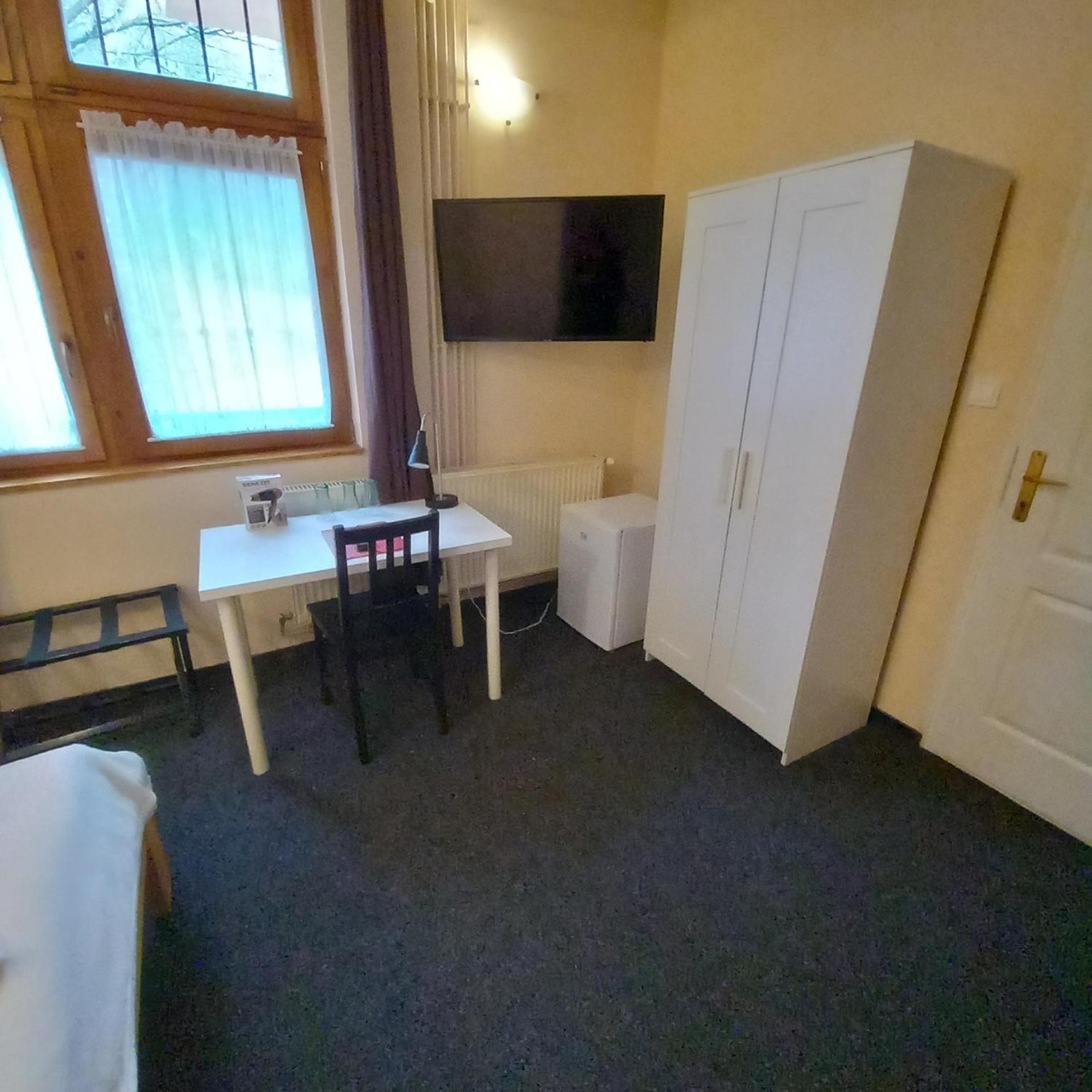 Hotel Sikfokut Noszvaj Δωμάτιο φωτογραφία