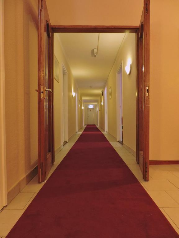 Hotel Sikfokut Noszvaj Εξωτερικό φωτογραφία