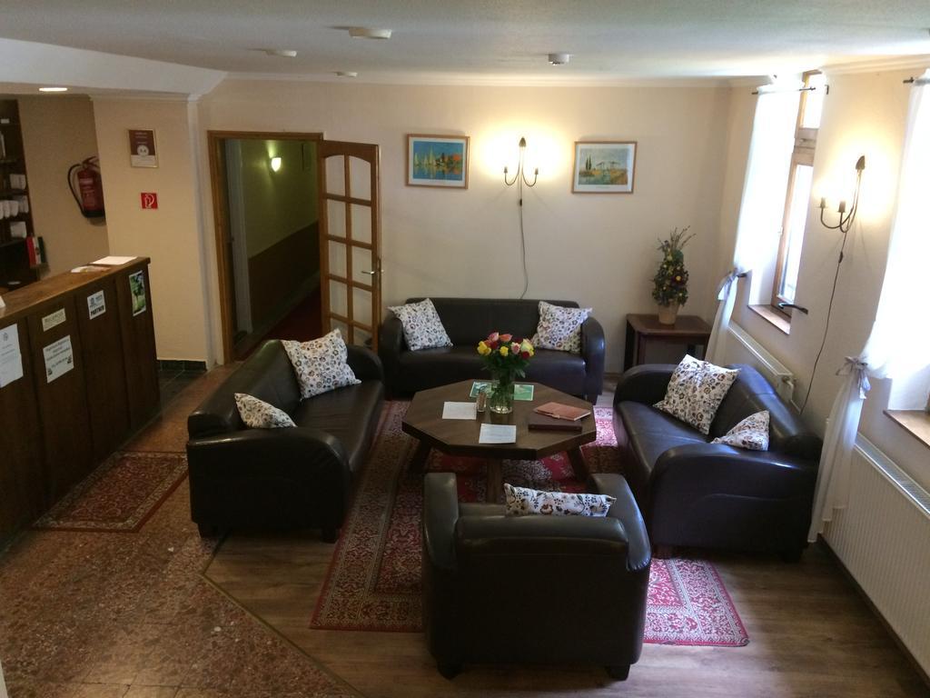 Hotel Sikfokut Noszvaj Εξωτερικό φωτογραφία